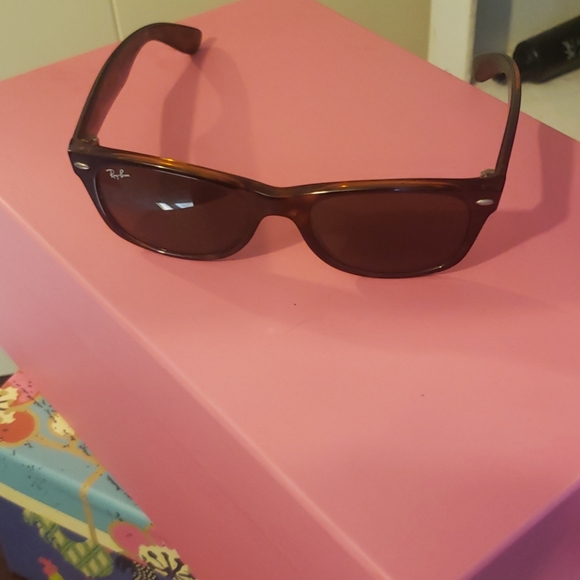 Ray-Ban Accessories - Rayban wayfarers